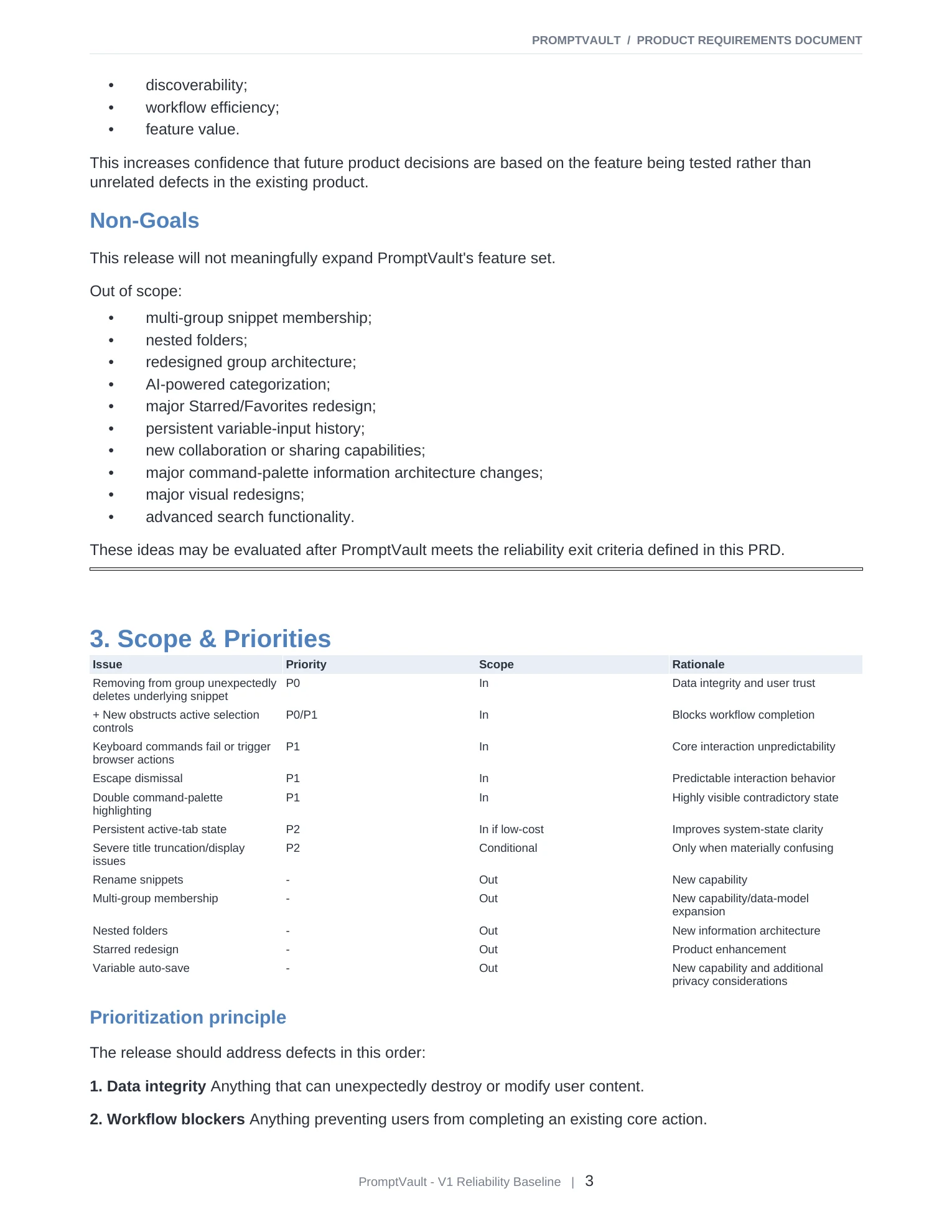 Stabilization PRD page 03